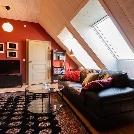 Aparthotel Aengaroeds Gard Ljungbyhed Exteriér fotografie