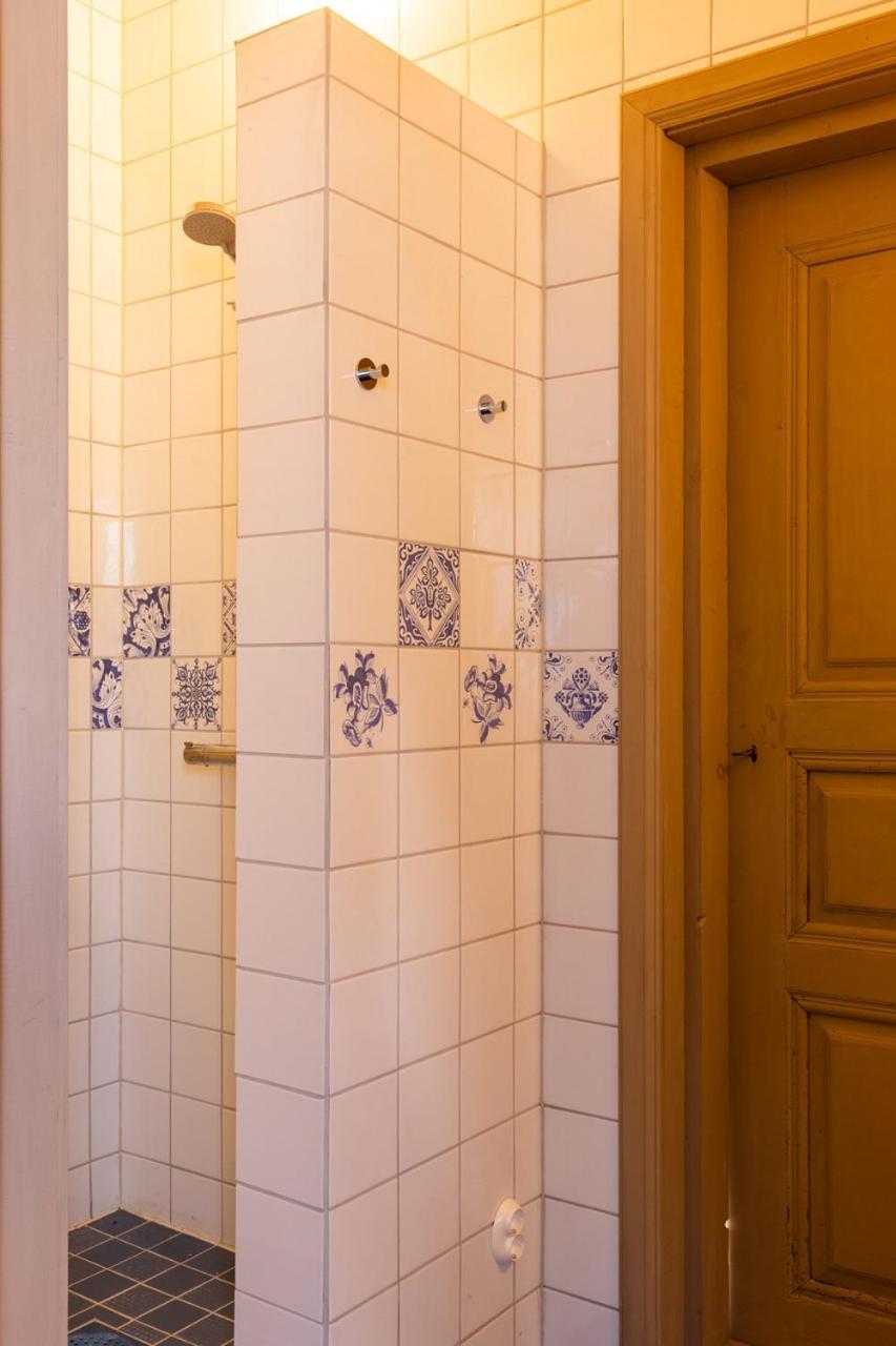 Aparthotel Aengaroeds Gard Ljungbyhed Exteriér fotografie