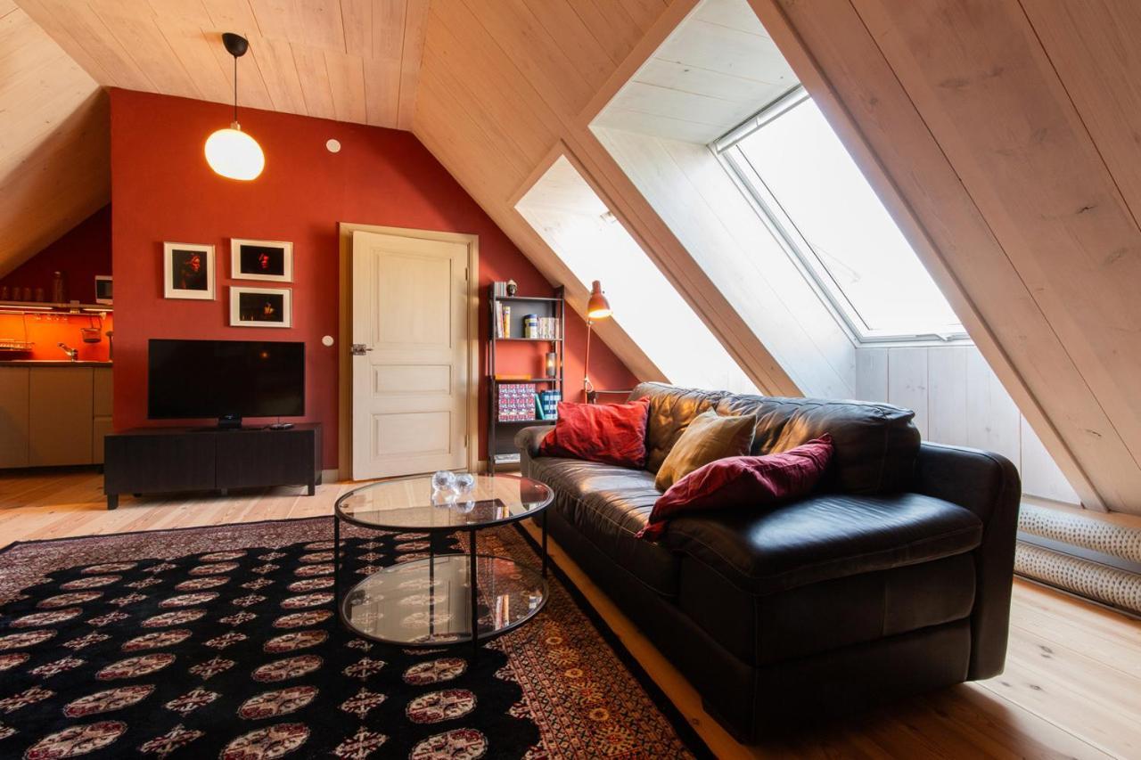Aparthotel Aengaroeds Gard Ljungbyhed Exteriér fotografie